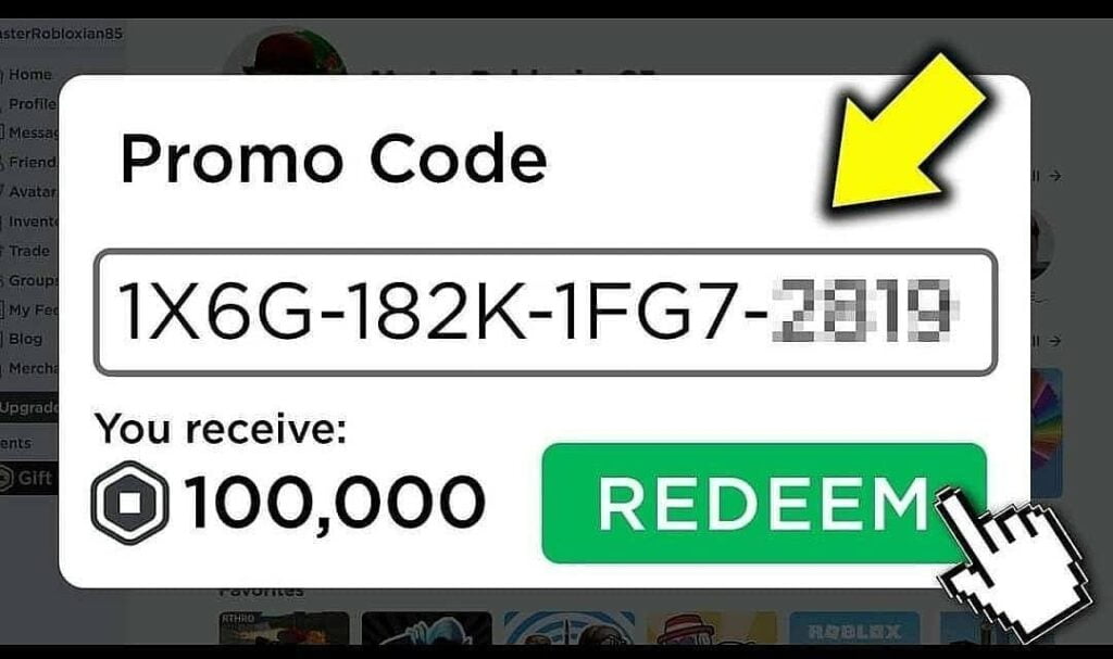 robux codes redeem verification expired gumroad beware install bogle coding freerobux