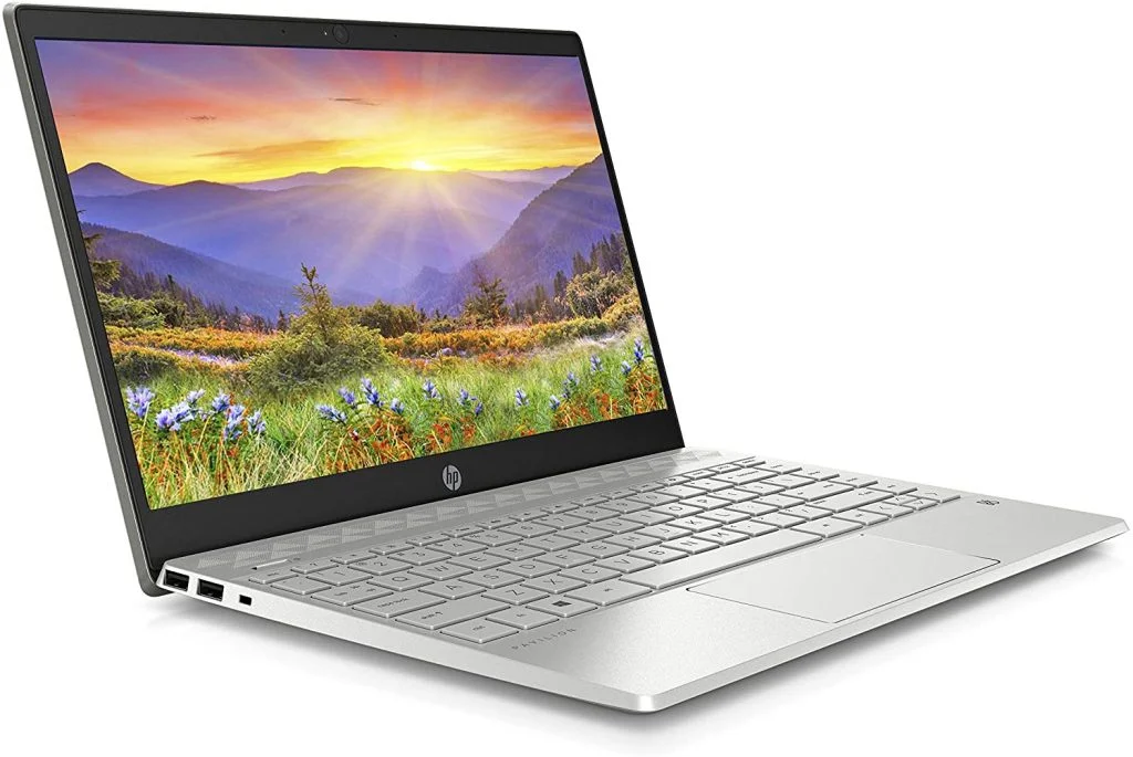 HP Pavilion 13