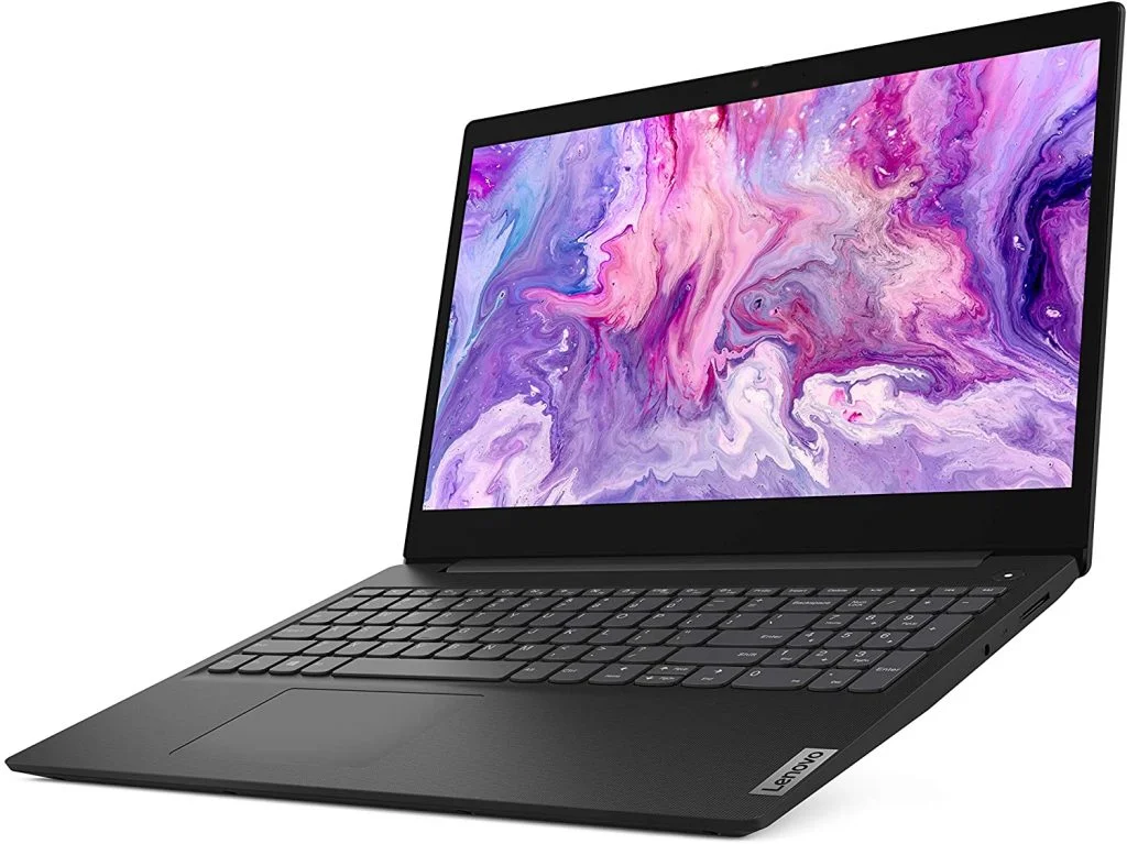 Lenovo IdeaPad 3