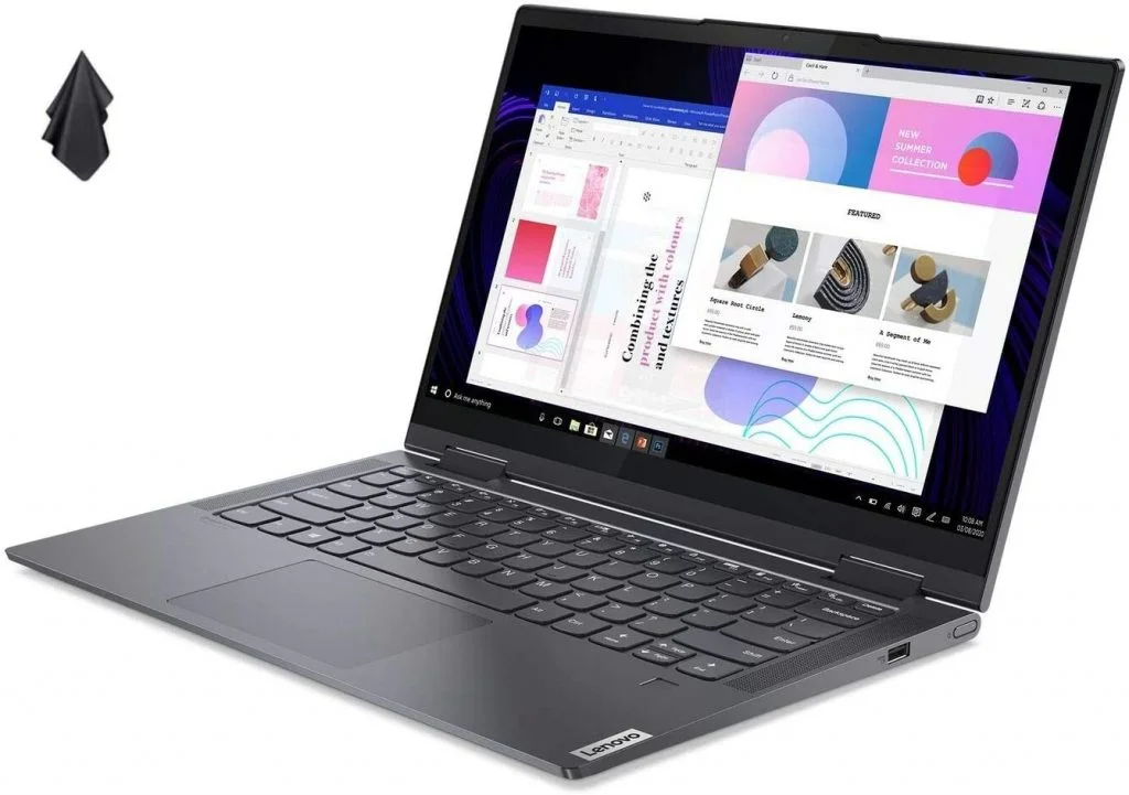 Lenovo Yoga 7i