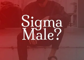 Sigma male meaning