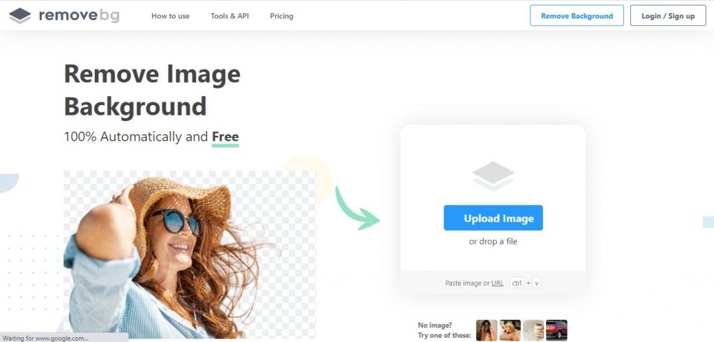 How To Remove Background in Canva Without Premium for Free!