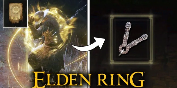 Elden ring spells