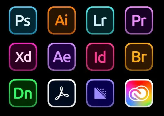 Adobe Creative Cloud