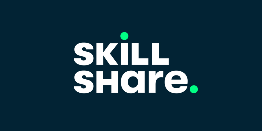 skillshare
