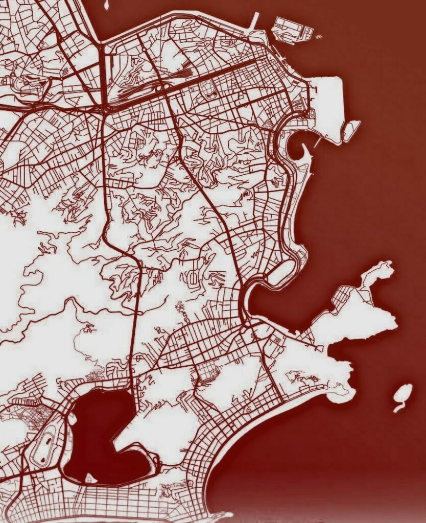 gta 6 leaked map