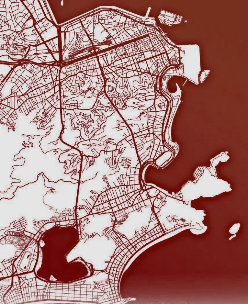 GTA 6 Map: Leaks, Potential Size, Location, and More Details