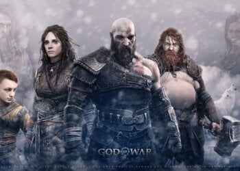 god of war ragnarok sale black friday