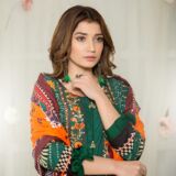 Shezrah Abbasi