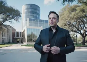 Elon musk university