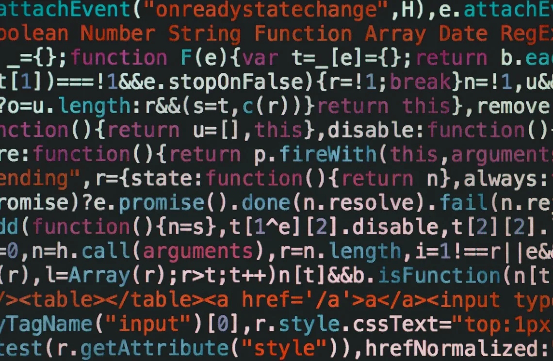 Coding Script