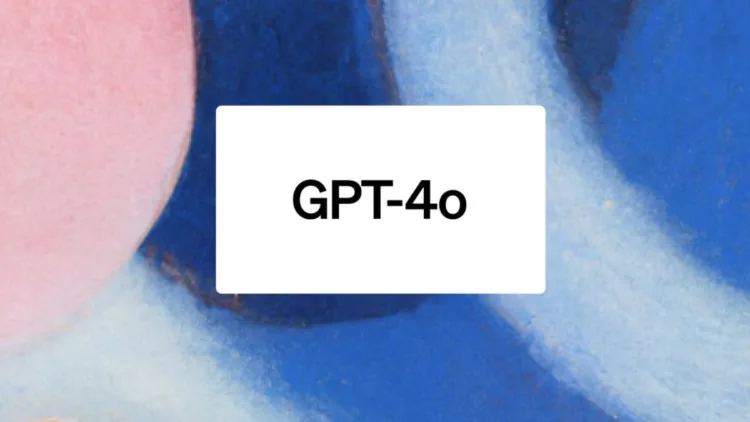 GPT 4o