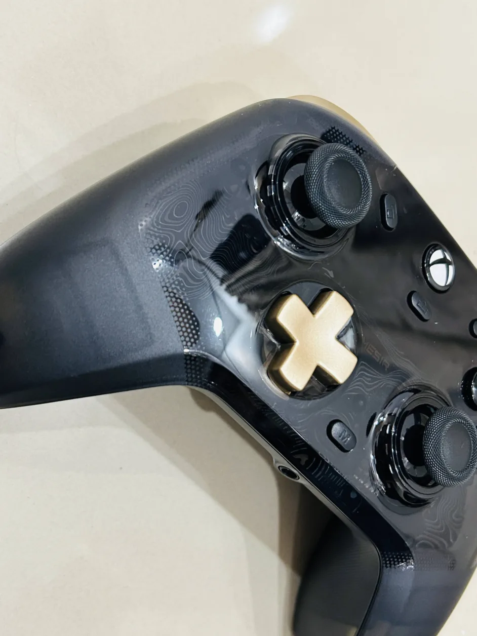 GameSir KALEID FLUX Xbox Controller 3