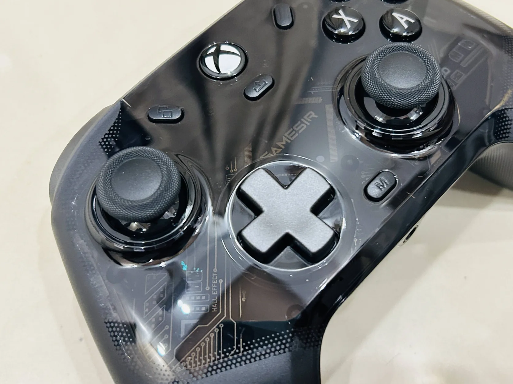 GameSir KALEID Xbox Controller 4