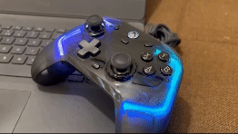 GameSir KALEID Xbox Controller Lights