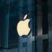 apple store logo