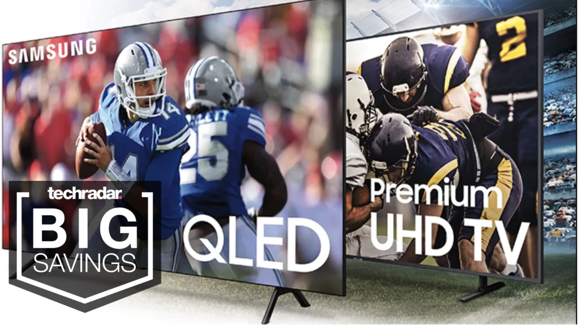 How Do I Get Super Bowl on My Samsung Smart TV