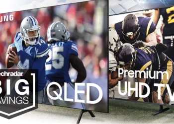 How Do I Get Super Bowl on My Samsung Smart TV