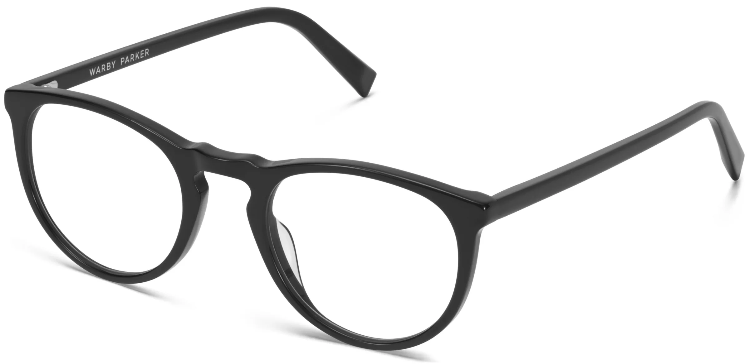 Warby Parker Haskell