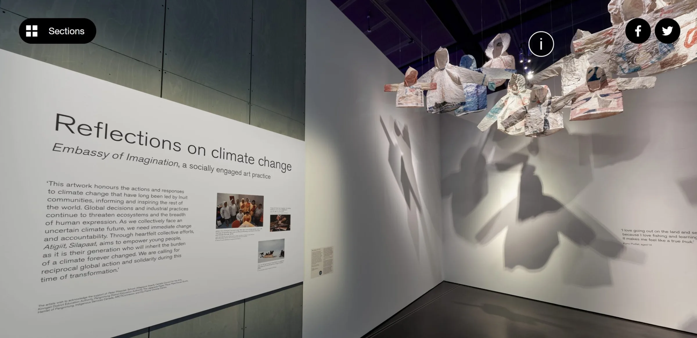 Why Do Climate Change Activists Deface Famous Paintings 6