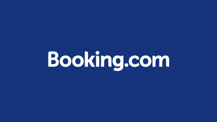booking .com