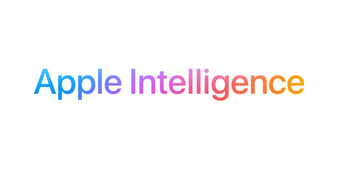 Apple Intelligence Release