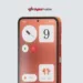 CMF Phone 1 orange