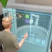 Sims 4 Civil Designer Career