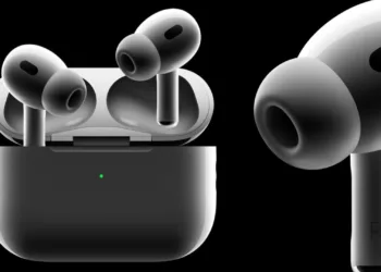 cameras in new airpods