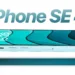 iPhone SE 4 AI