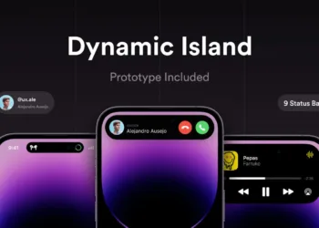 iPhone SE 4 Dynamic Island