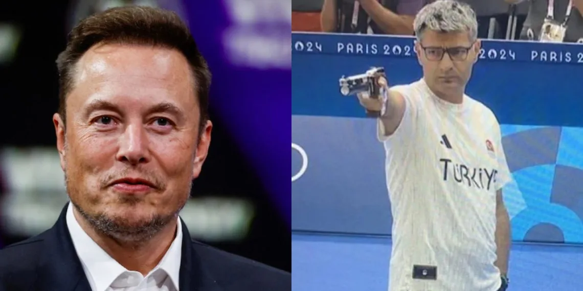 Elon Musk To Meet Yusuf Dikec In Istanbul