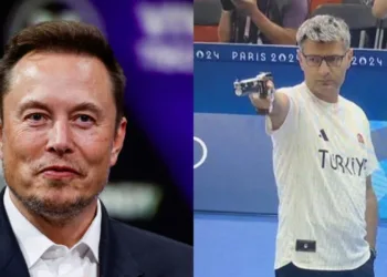 Elon Musk To Meet Yusuf Dikec In Istanbul