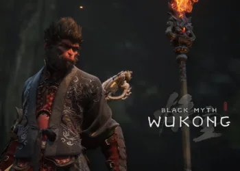 black myth wukong