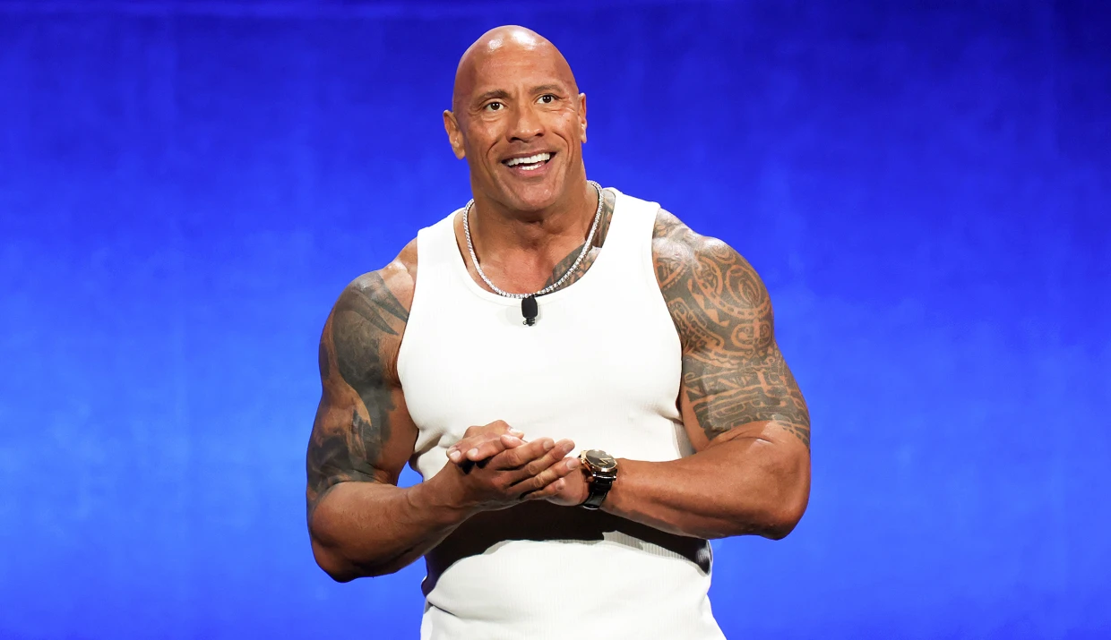 dwayne johnson the smashing machine zz 240521 bbfdb4