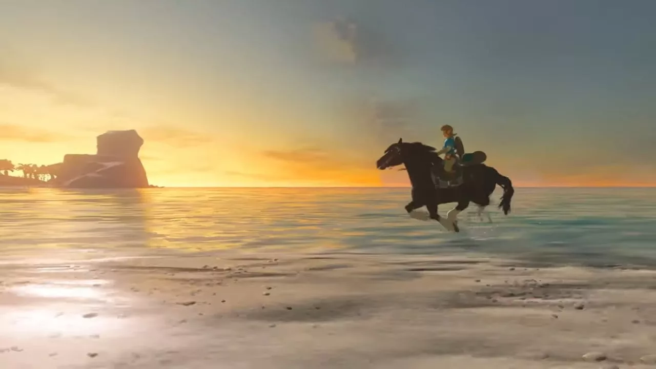 12 Must Experience Activities in The Legend of Zelda Breath of.webp