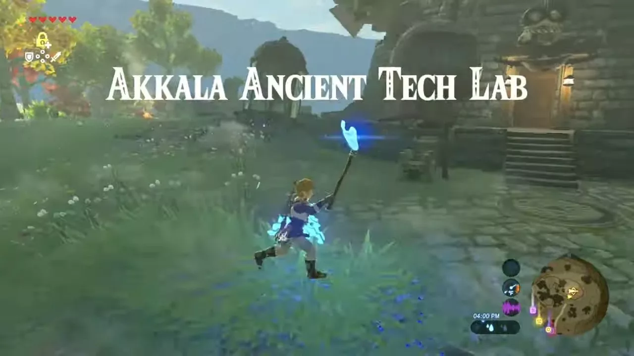 1725707801 230 12 Must Experience Activities in The Legend of Zelda Breath of.webp