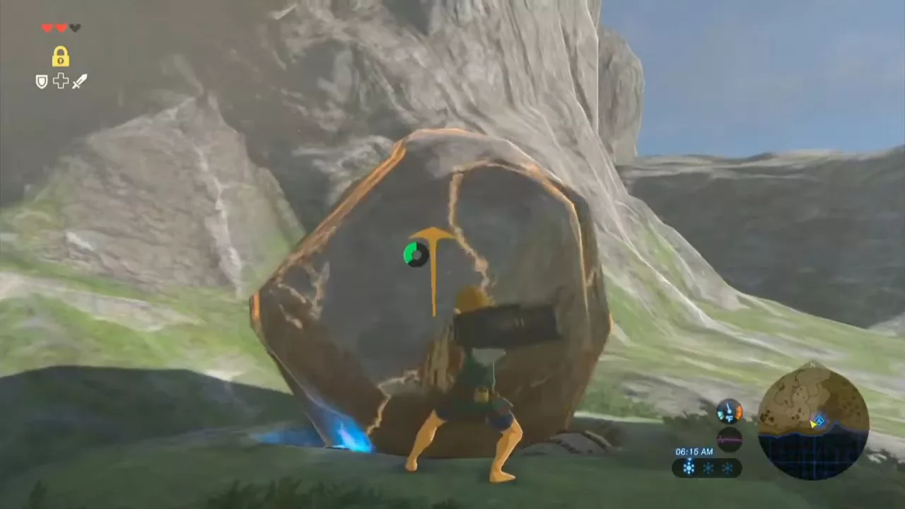 things to do in botw