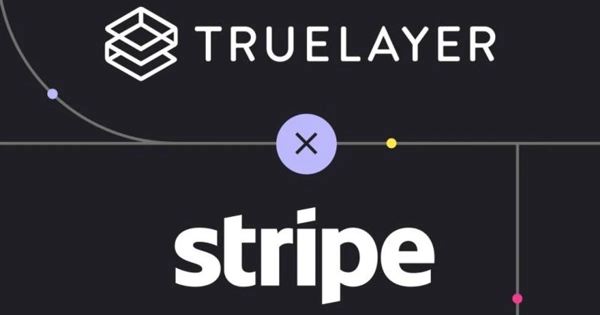 TrueLayer and Stripe Team Up to Enhance UK Pay by Bank