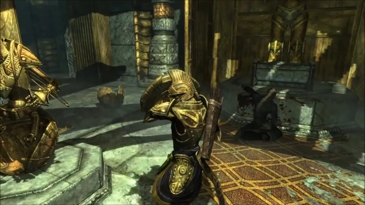 1725984324 400 How to Acquire Dwarven Armor in Skyrim.webp