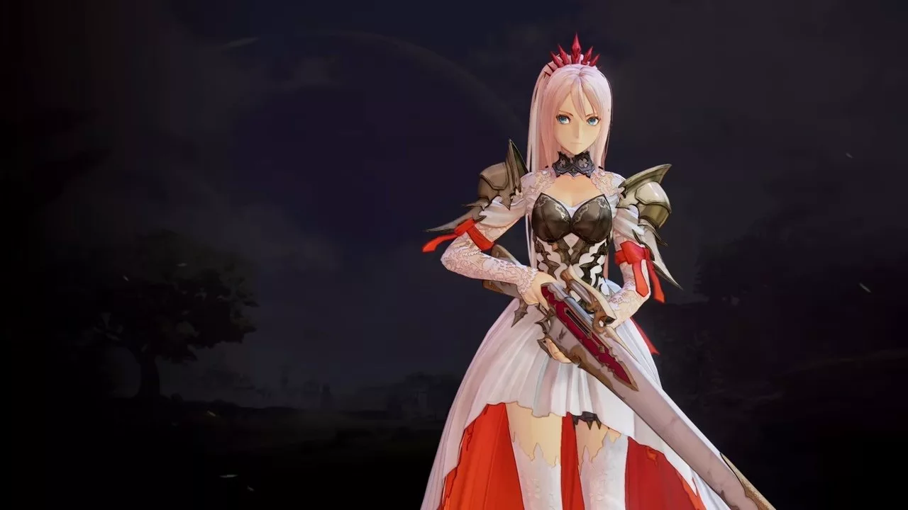 Tales of Arise Skills