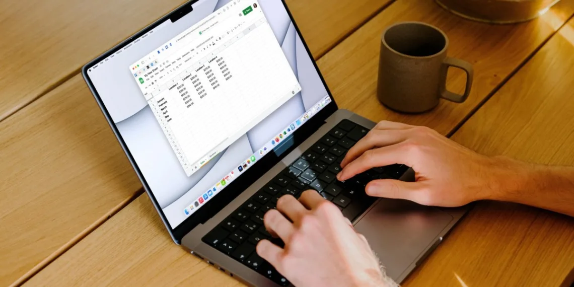 How to Convert Excel Files to Google Sheets: A Step-by-Step Guide