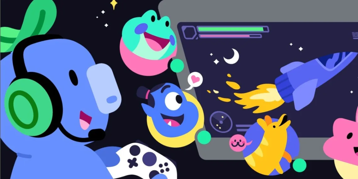 How to Use Discord on PS5: A Step-by-Step Guide