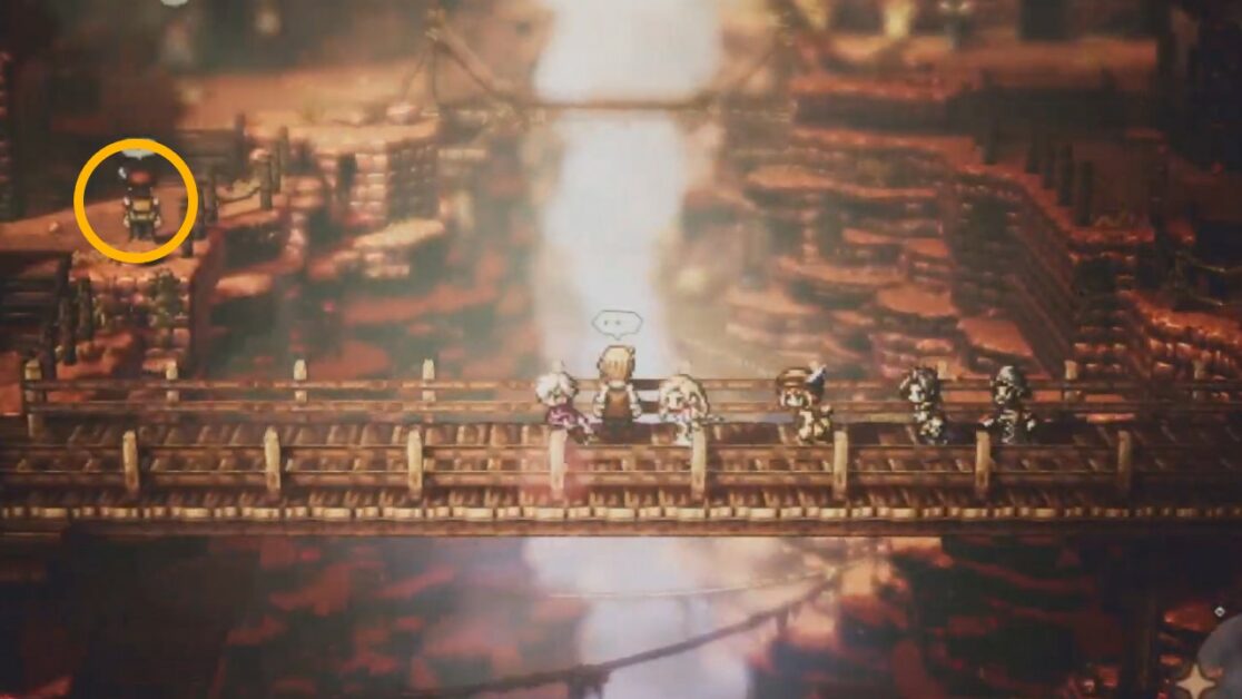 1726536452 469 How to Acquire the Dragons Scarf in Octopath Traveler