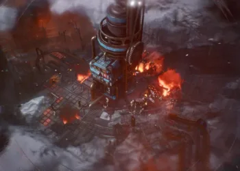 How To Get More Fuel and Heat in Frostpunk 2: Expert Tips and Strategies