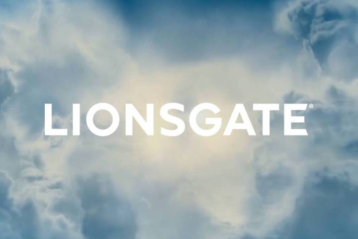 Lionsgate logo