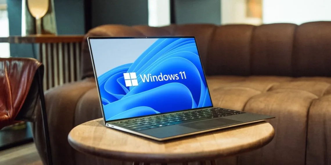 A Mandatory Windows Update Is Scheduled For Next Month