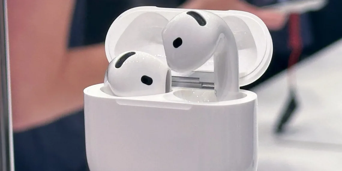 Apple AirPods 4: Key Info About The Latest Earbuds