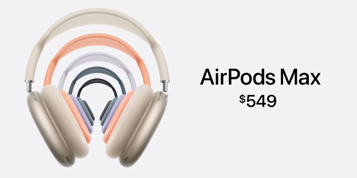 Apple AirPods Pro Update Adds Health Features and Noise Control