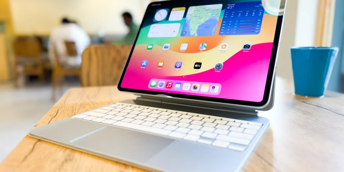 Apple Halts iPadOS 18 Update What You Need To Know